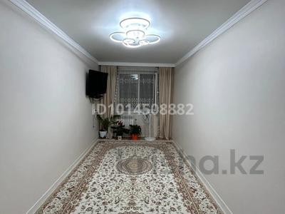 4-комнатная квартира · 75 м² · 4/5 этаж, мкр Каратау 9 за 20 млн ₸ в Таразе