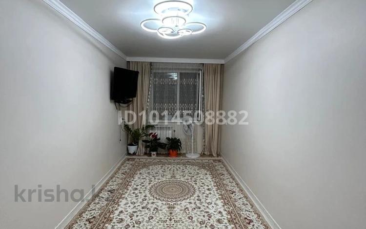 4-бөлмелі пәтер · 75 м² · 4/5 қабат, Қаратау ш/а. 9, бағасы: 20 млн ₸ в Таразе, мкр Каратау — фото 2