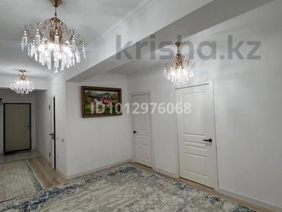 3-комнатная квартира · 80 м² · 9/10 этаж, Жунисова — Толе би за 300 000 ₸ в Алматы, Наурызбайский р-н
