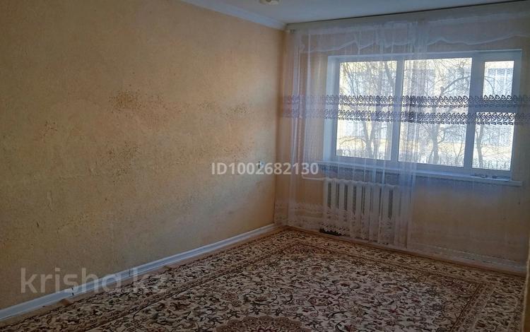 2-комнатная квартира · 44 м² · 1/5 этаж, Момышулы 7 — Гарышкерлер за 13.5 млн ₸ в Жезказгане — фото 9