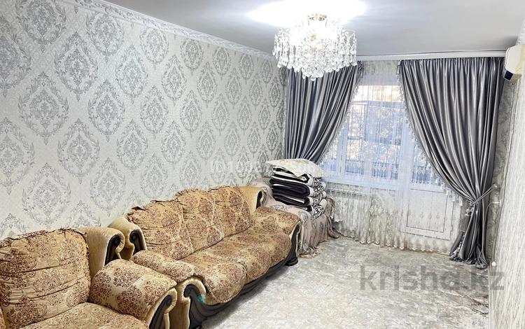 3-бөлмелі пәтер · 65 м² · 4/5 қабат, Ильясова 2 — В Районе Жайна, бағасы: 20 млн ₸ в  — фото 27