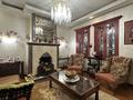 Жеке үй · 5 бөлме · 325 м² · 9 жүзд., Жамакаева, бағасы: 4.9 млн ₸ в Алматы, Медеуский р-н — фото 7