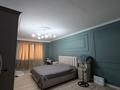 3-бөлмелі пәтер · 132 м² · 8 қабат, Шұғыла ш/а., Жуалы 14, бағасы: 58 млн ₸ в Алматы, Наурызбайский р-н