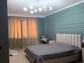 3-бөлмелі пәтер · 132 м² · 8 қабат, Шұғыла ш/а., Жуалы 14, бағасы: 58 млн ₸ в Алматы, Наурызбайский р-н — фото 2