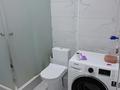 3-бөлмелі пәтер · 132 м² · 8 қабат, Шұғыла ш/а., Жуалы 14, бағасы: 58 млн ₸ в Алматы, Наурызбайский р-н — фото 9