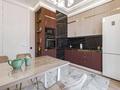 3-комнатная квартира · 102 м² · 12/14 этаж, Туран 50/3, 50/4, 50/5 за 75 млн ₸ в Астане, Есильский р-н — фото 20