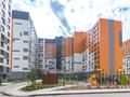 3-комнатная квартира · 102 м² · 12/14 этаж, Туран 50/3, 50/4, 50/5 за 75 млн ₸ в Астане, Есильский р-н — фото 33