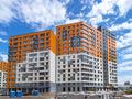 3-комнатная квартира · 102 м² · 12/14 этаж, Туран 50/3, 50/4, 50/5 за 75 млн ₸ в Астане, Есильский р-н — фото 34