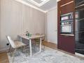 3-комнатная квартира · 102 м² · 12/14 этаж, Туран 50/3, 50/4, 50/5 за 75 млн ₸ в Астане, Есильский р-н — фото 17