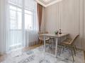 3-комнатная квартира · 102 м² · 12/14 этаж, Туран 50/3, 50/4, 50/5 за 75 млн ₸ в Астане, Есильский р-н — фото 18