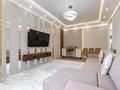 3-комнатная квартира · 102 м² · 12/14 этаж, Туран 50/3, 50/4, 50/5 за 75 млн ₸ в Астане, Есильский р-н