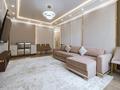 3-комнатная квартира · 102 м² · 12/14 этаж, Туран 50/3, 50/4, 50/5 за 75 млн ₸ в Астане, Есильский р-н — фото 9
