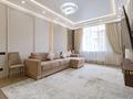 3-комнатная квартира · 102 м² · 12/14 этаж, Туран 50/3, 50/4, 50/5 за 75 млн ₸ в Астане, Есильский р-н — фото 19