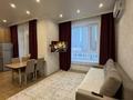2-комнатная квартира · 52 м² · 6/10 этаж, Туран 40/2 — Дворец единоборств, Велотрек, Центр Сердца, Астана Арена за 20 000 ₸ — фото 3