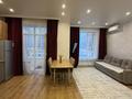 2-комнатная квартира · 52 м² · 6/10 этаж, Туран 40/2 — Дворец единоборств, Велотрек, Центр Сердца, Астана Арена за 20 000 ₸ — фото 4