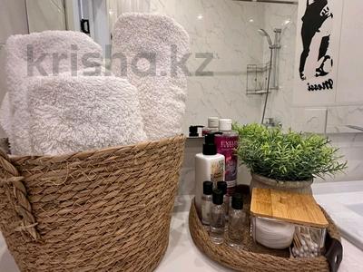 2-бөлмелі пәтер · 52 м² · 6/10 қабат, Туран 40/2 — Дворец единоборств, Велотрек, Центр Сердца, Астана Арена, Реабилитационный центр , Алау, Ботанический, бағасы: 18 000 ₸