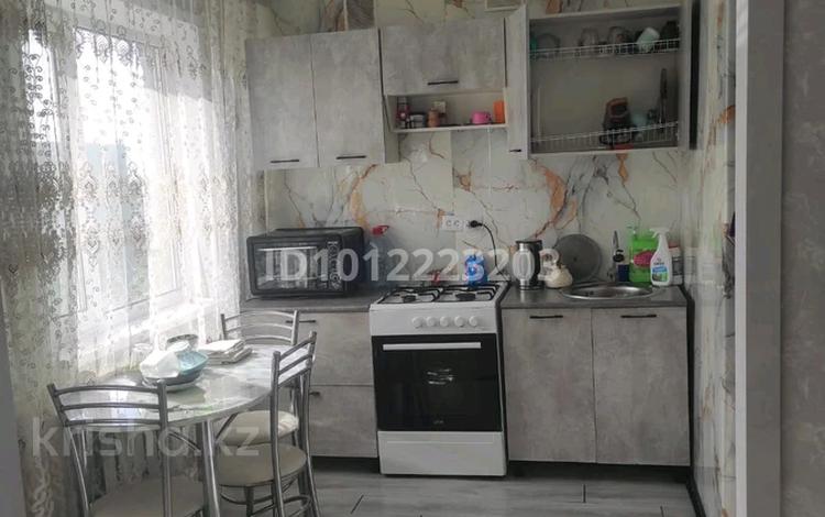 1-комнатная квартира · 31 м² · 4/5 этаж, ул. Бейбитшилик 10 за 7.5 млн ₸ в Уштобе — фото 2