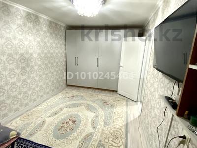 1-комнатная квартира · 27 м² · 3/4 этаж, Абая 37 за 7.5 млн 〒 в 