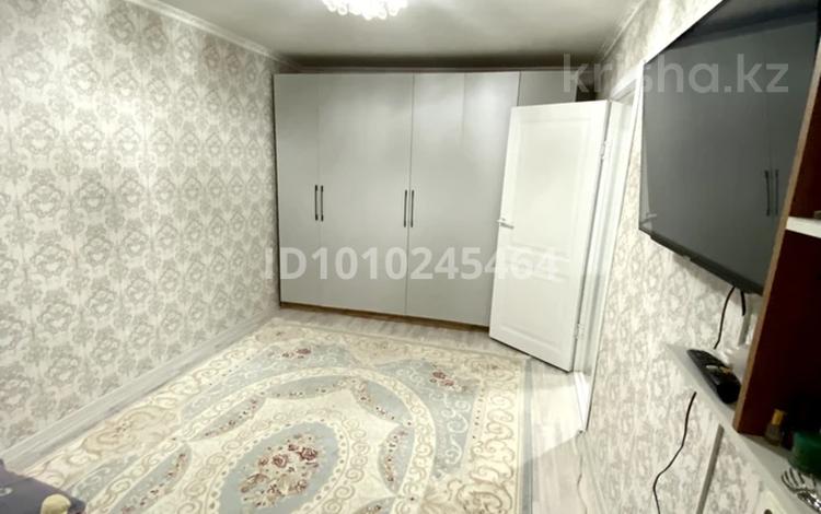 1-комнатная квартира · 27 м² · 3/4 этаж, Абая 37 за 7.5 млн 〒 в  — фото 2