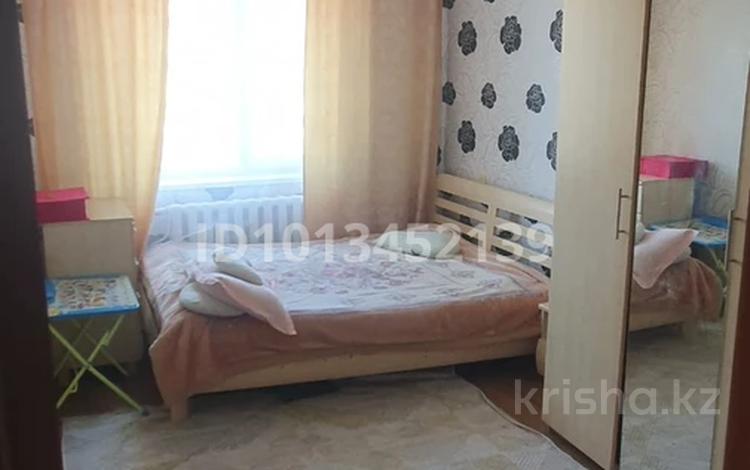3-комнатная квартира, 62 м²