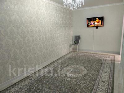 2-бөлмелі пәтер · 64 м² · 9/9 қабат, мкр. Алтын орда, бағасы: 22.5 млн ₸ в Актобе