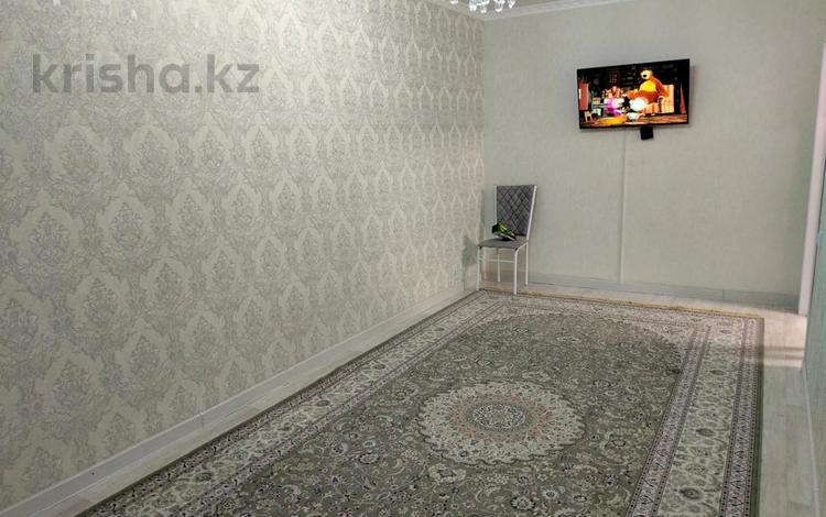 2-бөлмелі пәтер · 64 м² · 9/9 қабат, мкр. Алтын орда, бағасы: 22.5 млн ₸ в Актобе — фото 2