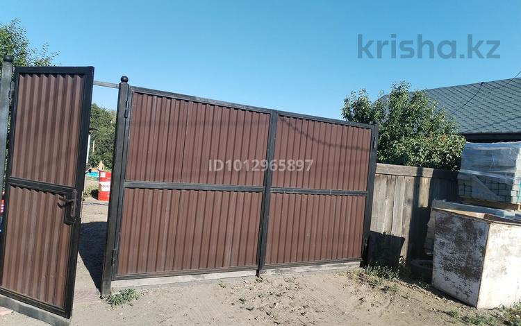 Отдельный дом · 2 комнаты · 60 м² · 6 сот., 2-я Амбулаторная 10 — Силикатного за 10.5 млн ₸ в Семее — фото 2