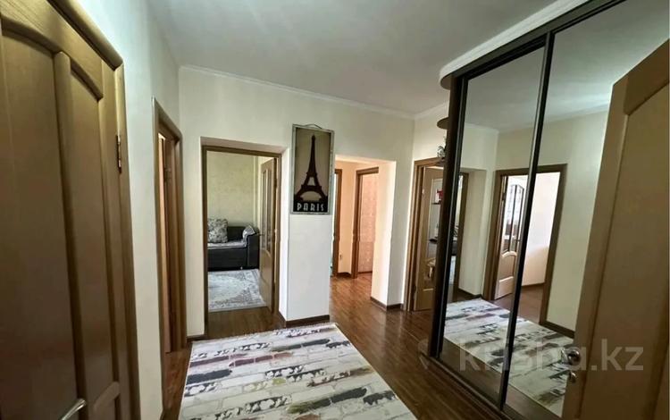 3-бөлмелі пәтер · 76 м² · 9/9 қабат, Райымбека 241 — ТРЦ Maxima, бағасы: 49 млн ₸ в Алматы, Жетысуский р-н — фото 23