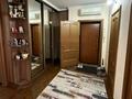 3-бөлмелі пәтер · 76 м² · 9/9 қабат, Райымбека 241 — ТРЦ Maxima, бағасы: 49 млн ₸ в Алматы, Жетысуский р-н — фото 4