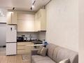 1-комнатная квартира · 35 м² · 7/12 этаж, мкр Дарабоз 91 за 250 000 ₸ в Алматы, Алатауский р-н — фото 2