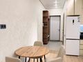 1-комнатная квартира · 35 м² · 7/12 этаж, мкр Дарабоз 91 за 250 000 ₸ в Алматы, Алатауский р-н — фото 3