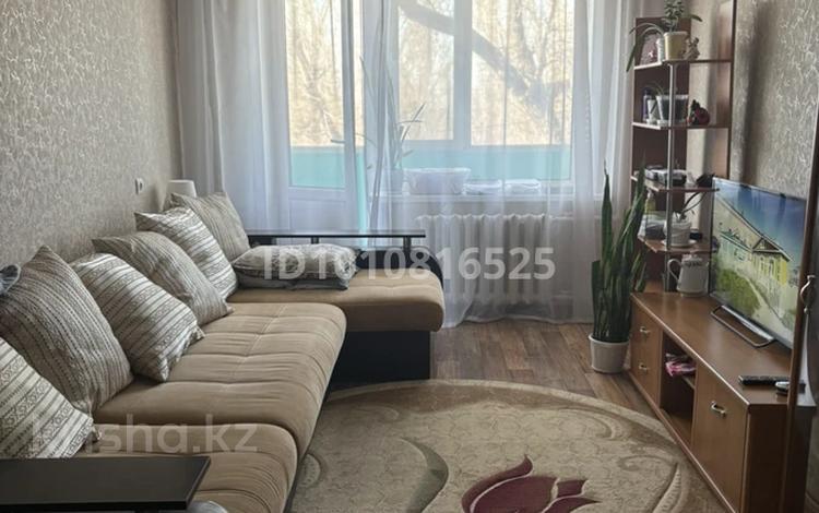 1-бөлмелі пәтер · 35 м² · 2/5 қабат, мустафина 1а, бағасы: 7.5 млн ₸ в Темиртау — фото 2