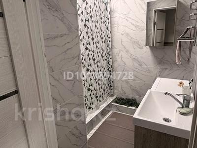 1-бөлмелі пәтер · 55 м² · 1/5 қабат, мкр. Алтын орда 28 — Халела Досмухамедулы 18Гк2, бағасы: 26 млн ₸ в Актобе