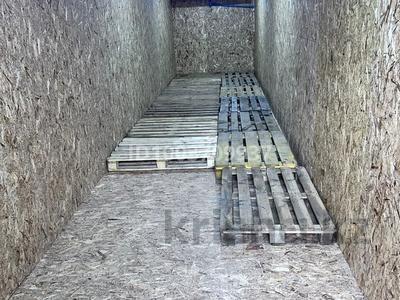 Өнеркәсіптік база · 1 сотық, мкр 4 1, бағасы: 100 000 〒 в Уральске