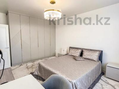2-комнатная квартира · 62 м² · 12/12 этаж, Коктем 19 за 27 млн ₸ в Талдыкоргане, мкр Коктем