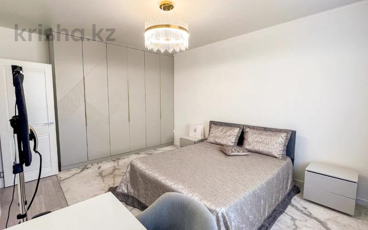 2-комнатная квартира · 62 м² · 12/12 этаж, Коктем 19 за 27 млн ₸ в Талдыкоргане, мкр Коктем — фото 2