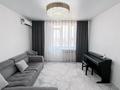 2-комнатная квартира · 62 м² · 12/12 этаж, Коктем 19 за 27 млн ₸ в Талдыкоргане, мкр Коктем — фото 7