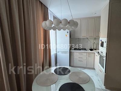 2-комнатная квартира · 46 м² · 2/5 этаж, Гагарина 21 за 15 млн ₸ в Рудном