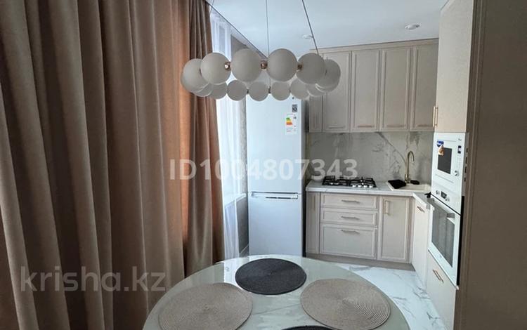2-комнатная квартира · 46 м² · 2/5 этаж, Гагарина 21 за 15 млн ₸ в Рудном — фото 2