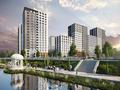 2-комнатная квартира · 72 м² · 6/18 этаж, Е 882 7 за 37.9 млн ₸ в Астане, Сарыарка р-н — фото 8