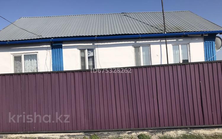 Отдельный дом • 4 комнаты • 72.3 м² • 10 сот., Казахстанская 18 за 14 млн 〒 в Щучинске — фото 11
