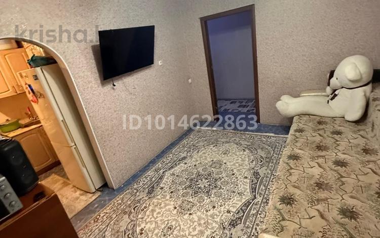 3-комнатная квартира · 58 м² · 4/5 этаж, Чокана Валиханова 13 — 19 Школа, 24 школа, 2 Поликлиника, Аян пассаж, Акимат за 11 млн ₸ в Темиртау — фото 2