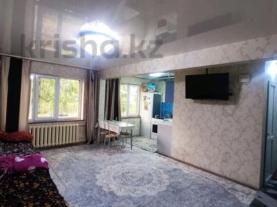 3-комнатная квартира, 60 м², 1/4 этаж, Серикбаева 33 за 21 млн 〒 в Усть-Каменогорске