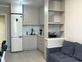 2-бөлмелі пәтер · 45 м² · 7/20 қабат, Толе би 24 — Астана Арена, Барыс Арена, бағасы: 15 000 ₸ в Нура р-н