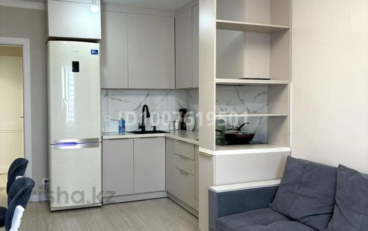 2-бөлмелі пәтер · 45 м² · 7/20 қабат, Толе би 24 — Астана Арена, Барыс Арена, бағасы: 15 000 ₸ в Нура р-н — фото 21