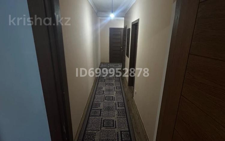 3-бөлмелі пәтер · 75 м² · 1/2 қабат, Алатау 17, бағасы: 230 000 ₸ в Каскелене — фото 2