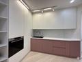 4-бөлмелі пәтер · 92 м² · 13/16 қабат, Навои 39, бағасы: 80 млн ₸ в Алматы, Ауэзовский р-н — фото 7