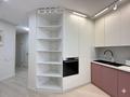 4-бөлмелі пәтер · 92 м² · 13/16 қабат, Навои 39, бағасы: 80 млн ₸ в Алматы, Ауэзовский р-н — фото 8