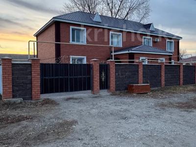 Отдельный дом · 7 комнат · 310 м² · 14.5 сот., Салык бабажанова 8б за 48 млн 〒 в Актобе