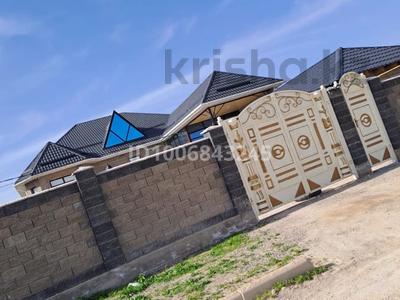 Отдельный дом · 6 комнат · 400 м² · 8 сот., мкр Улы Дала 214 — Кожыков 73 за 95 млн 〒 в Таразе